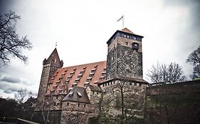 Jugendherberge Nuernberg - Youth Hostel